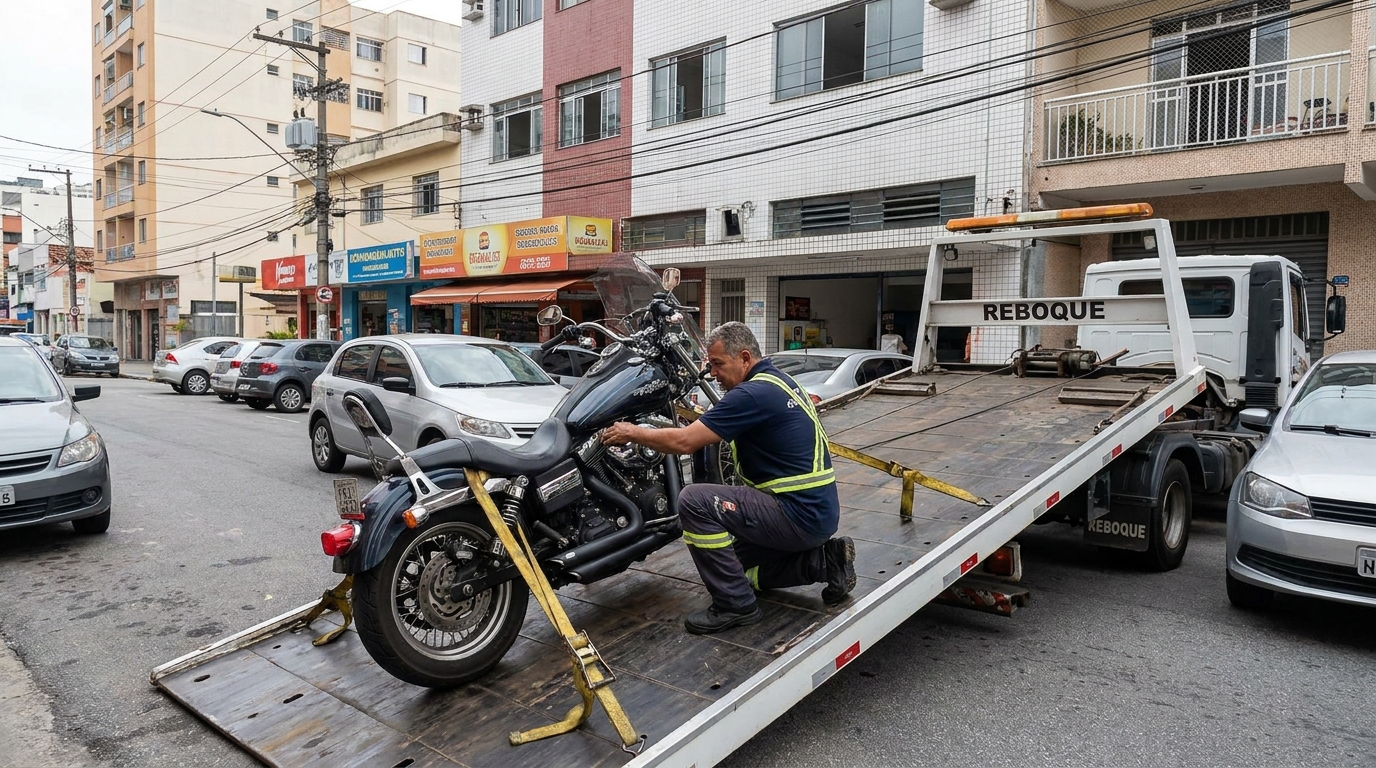 Resgate em Acidente em São José dos Campos‑SP